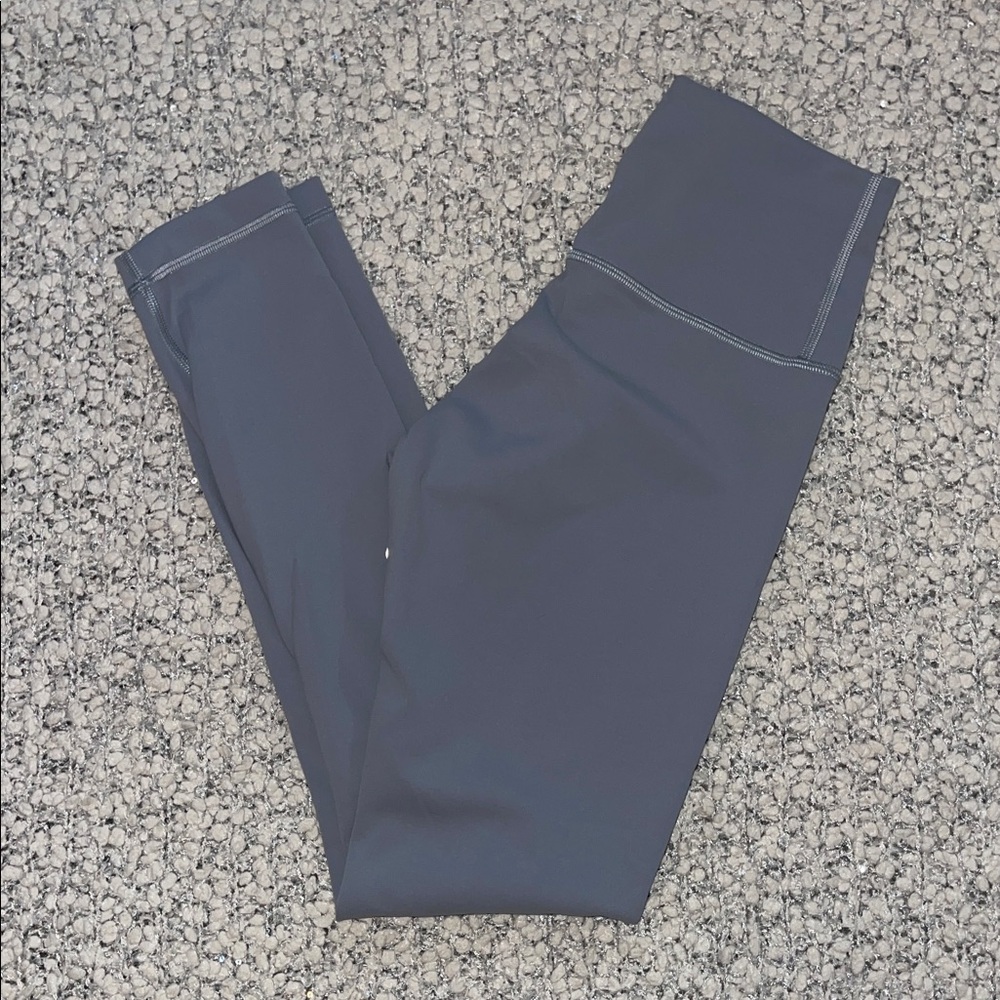 LULULEMON WUNDER TRAIN LEGGING